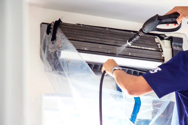 Best Home Air Vent Cleaning  in Melissa, TX