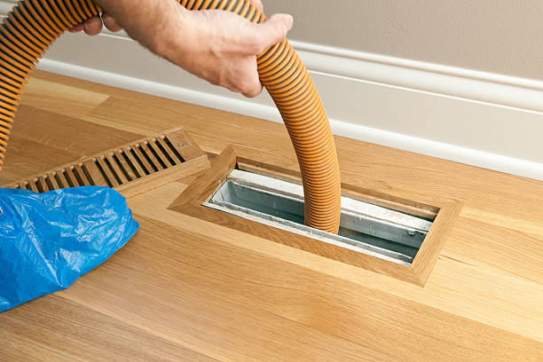 Best Air Duct Cleaning Near Me  in Melissa, TX