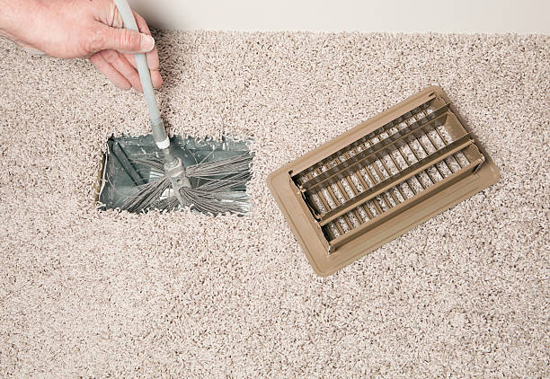 Best Commercial Air Duct Cleaning  in Melissa, TX