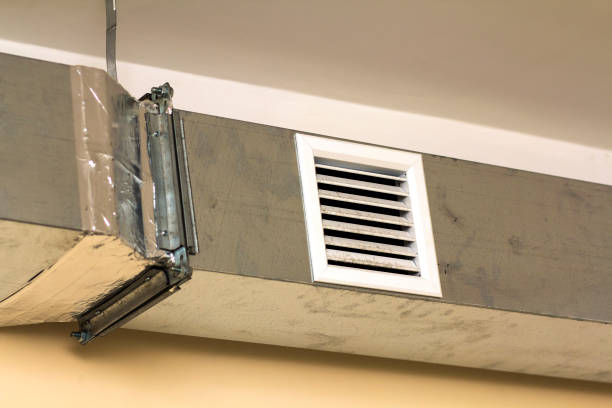 Best Ductwork Cleaning Services  in Melissa, TX